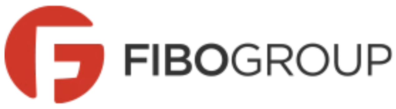 FIBO Group — логотип